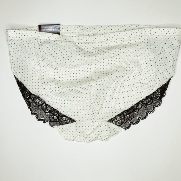 Bali Cotton Desire Hipster Lot of 3 Panties 2XL/9 - Picture 2 of 3